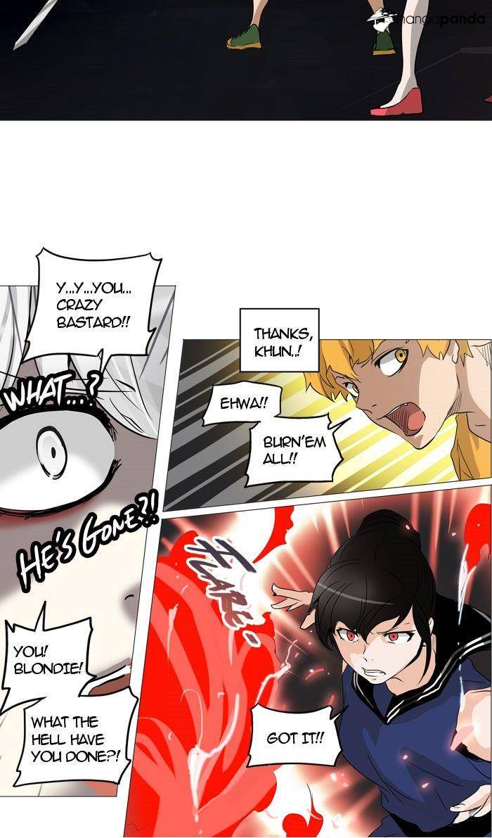 Tower of God Chapter 248 image 51